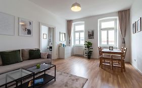 Central Apartment